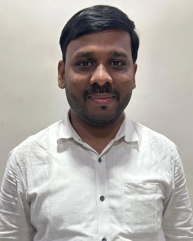 Siddharth Gawai
