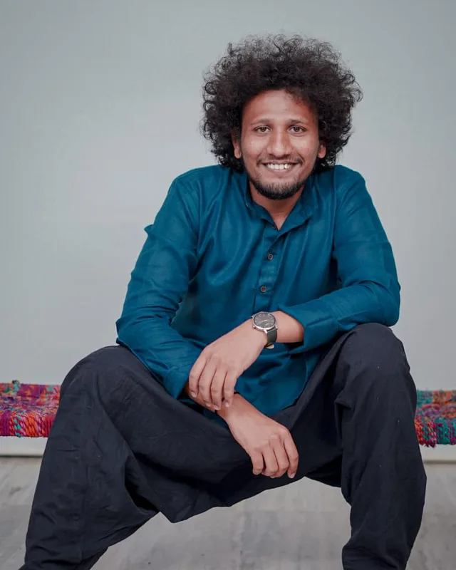 Siddharth Pratibhawant