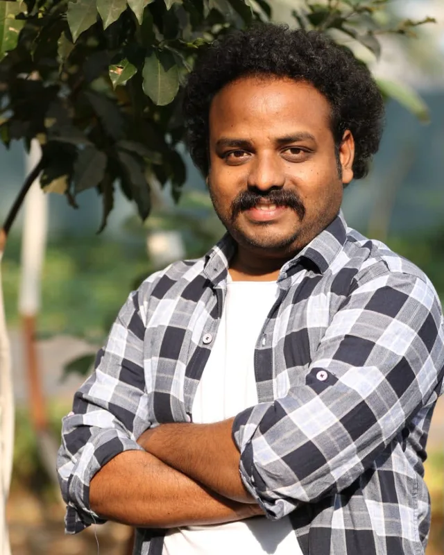 Sudesh Jadhav