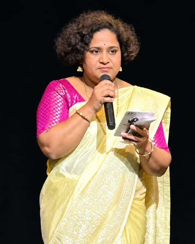 Swati Uthale